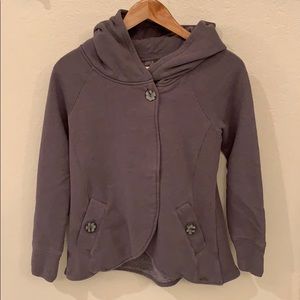 Prana Sweatshirt